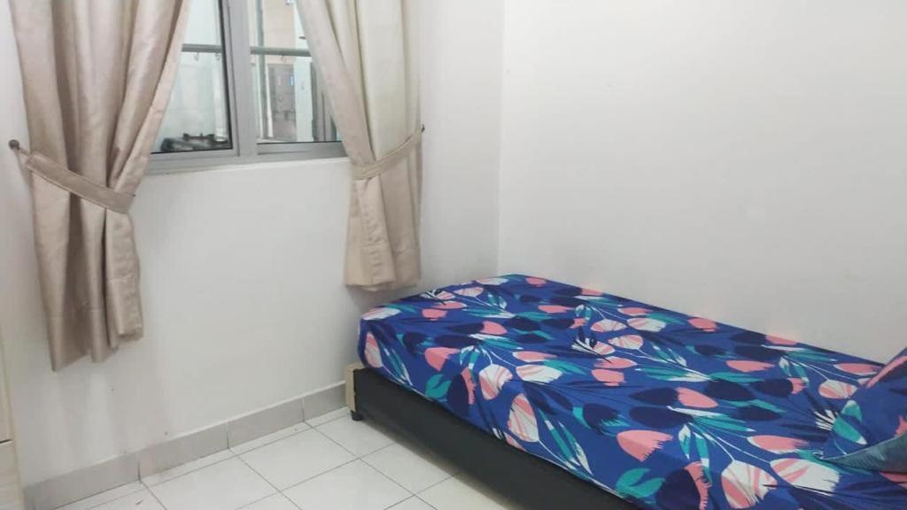 Rizqi Homestay Prima Presint 11 Putrajaya Buitenkant foto